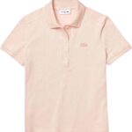 Lacoste PF5462 Polo, nidus