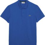 Lacoste DH0783 Polo, kingdom