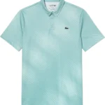 Lacoste DH5175 Polo, mint/florida