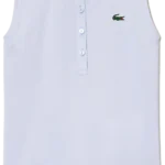 Lacoste PF7414 SL Polo, dunkeltürkis
