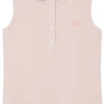 Lacoste PF5445 SL Polo, hellrosa
