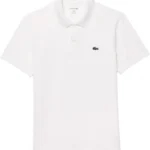 Lacoste DH5522 Polo, weiß