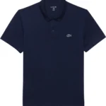 Lacoste DH5522 Polo, dunkelblau
