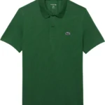 Lacoste DH5522 Polo, dunkelgrün