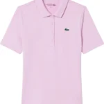 Lacoste PF0081 Performance Polo, rosa