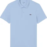 Lacoste DH5522 Polo, blau