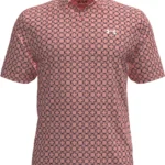 Under Armour Matchplay Print Polo,