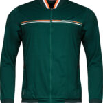Cross Storm Jacket Windshirt, botanical
