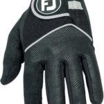 FootJoy Raingrip Women, schwarz