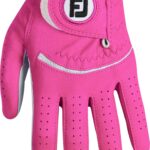 FootJoy Spectrum Handschuh, dark fuchsia