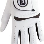 FootJoy Junior Handschuh, white