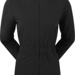 FootJoy HydroLite Regenjacke, black