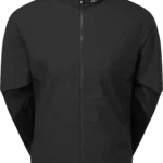 FootJoy HydroLite X Regenjacke, schwarz