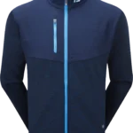 FootJoy ThermoSeries Hybrid Golfjacke, dunkelblau