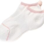FootJoy ProDry Pom Pom Socken