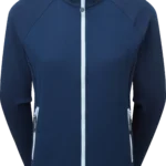 FootJoy ThermoSeries Hybrid Golfjacke, dunkelblau