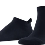 FALKE Cool Kick Sneaker Socken, dunkelblau