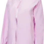 Daily Sports Angelet Full-Zip Windjacke, hellrosa