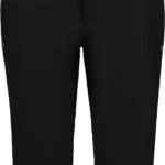 Luhta Eiskola 6/8 Golfhose, schwarz