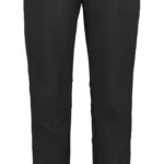 Icepeak Argo Softshell Golfhose, schwarz