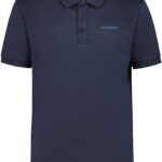 Icepeak Bellmont Polo, navy