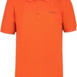 Icepeak Bellmont Polo, red