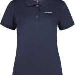 Icepeak Bayard Polo, navy