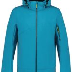 Icepeak Barmstedt Softshelljacke, blue