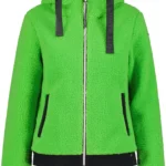 Luhta Iskoinen Softshell Jacke, grün