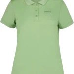 Icepeak Bayard Polo, hellgrün