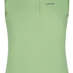 Icepeak Bazine SL Polo, hellgrün
