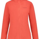 Icepeak Berwick Full-Zip Fleece Golfjacke,