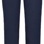 Icepeak Argonia Softshell Golfhose, dunkelblau