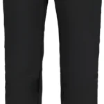 Icepeak Argo Softshell Golfhose, dunkelgrau