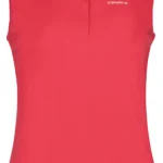 Icepeak Bazine SL Polo, dunkelrosa