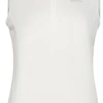 Icepeak Bazine SL Polo, weiß