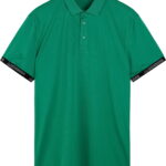 J.Lindeberg Guy Reg Fit Polo,