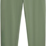 J.Lindeberg Cuff Jogger Golfhose, oliv