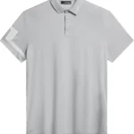 J.Lindeberg Heath Regular Fit Golf Polo,