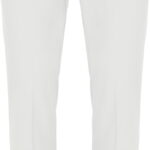 J.Lindeberg Ellott Golf Hose, grey