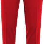 J.Lindeberg Ellott High Stretch Hose, cherry