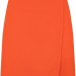 Brax Lab SUE Chino Rock, orange