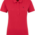 Chervo Appena DryMatic Polo, pink