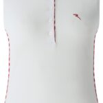 Chervo Arzignano SL DRY-MATIC Polo, white/berry