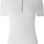 Chervo Azzolina Polo, bianco
