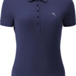 Chervo Appen DRY-MATIC Polo, navy