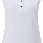 Ping Solene SL Polo, white