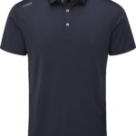 Ping Lindum Polo, navy