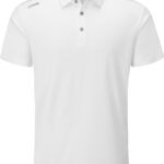 Ping Lindum Polo, white