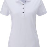 Ping Sedona Polo, white
